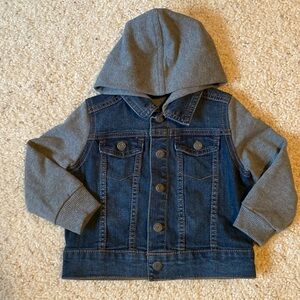 Arizona Jean Jacket 2T